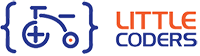 The Little Coders Logo